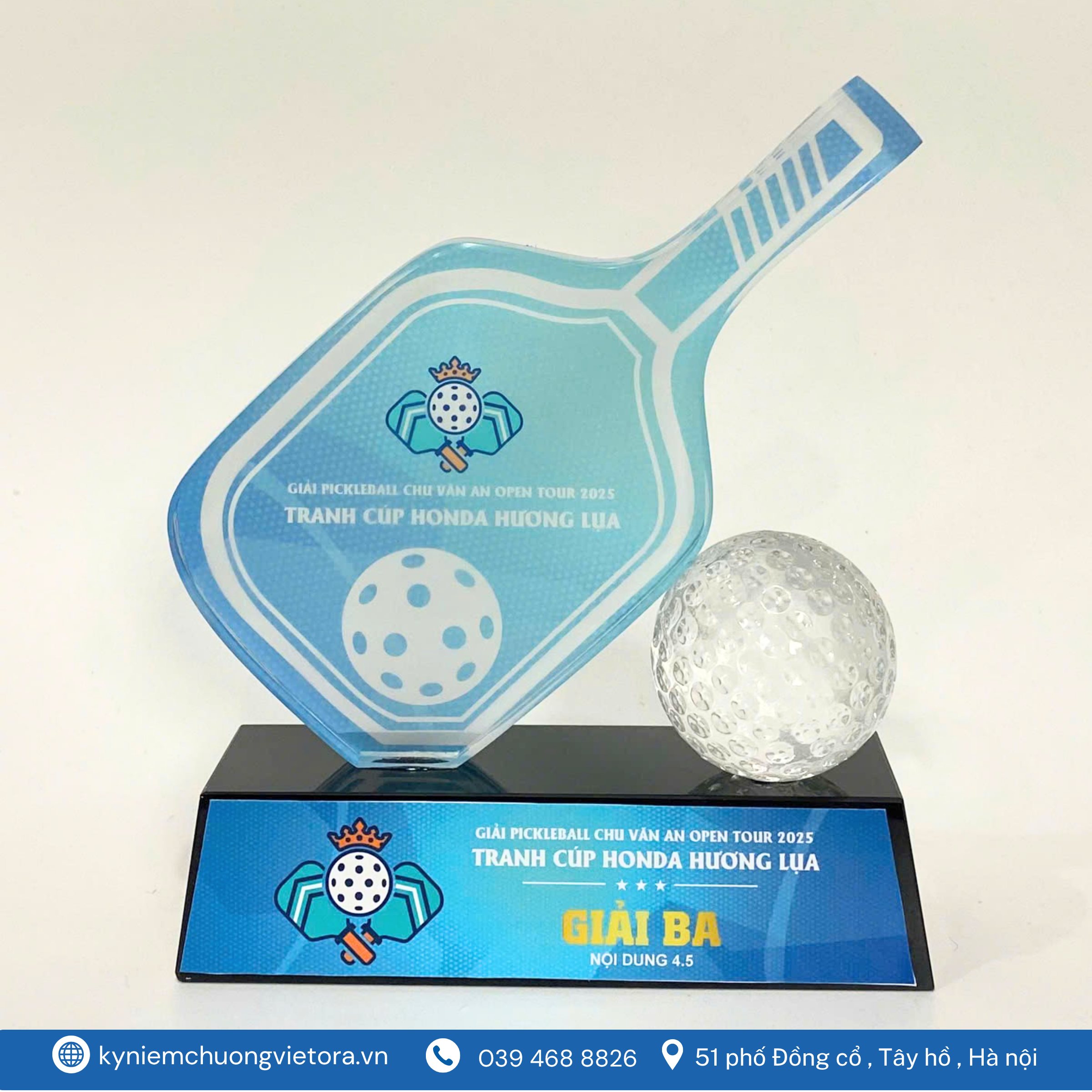 Cúp VO_Pickleball 04