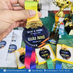 Huy chương VO_Pickleball 05