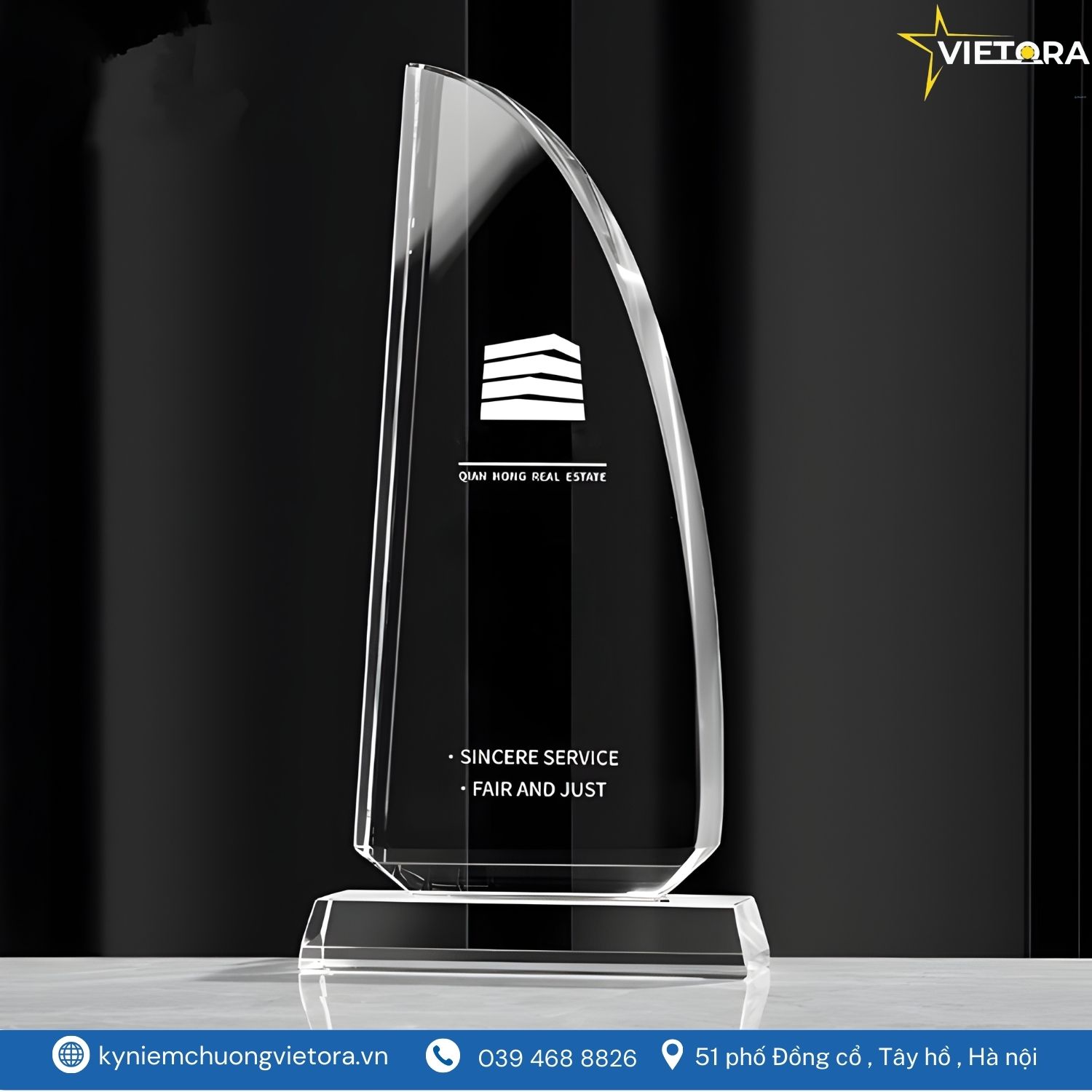 Kỷ niệm chương VO_PL42