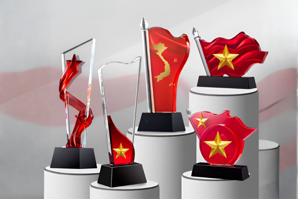 kỷ niệm chương