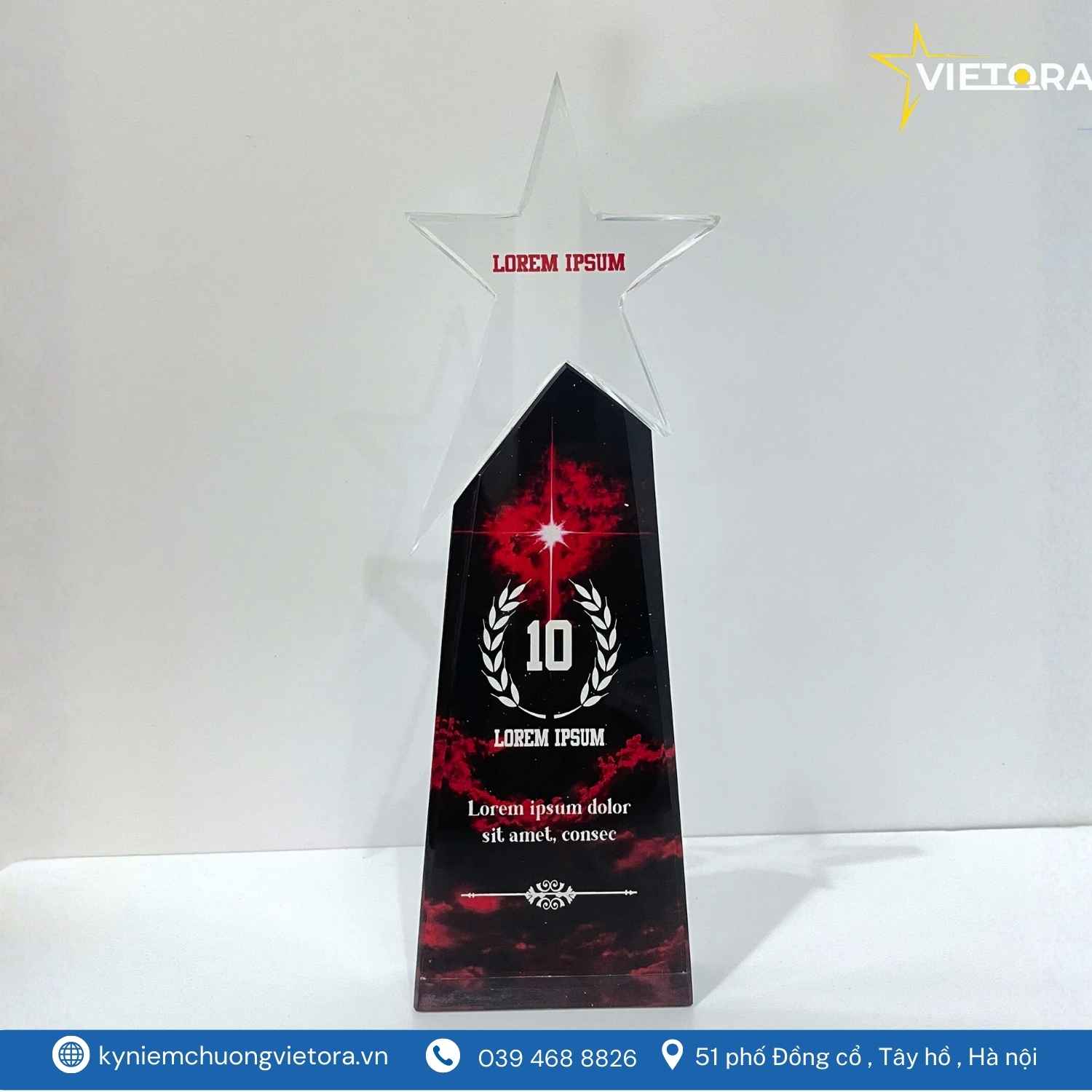 Kỷ niệm chương VO_PL43