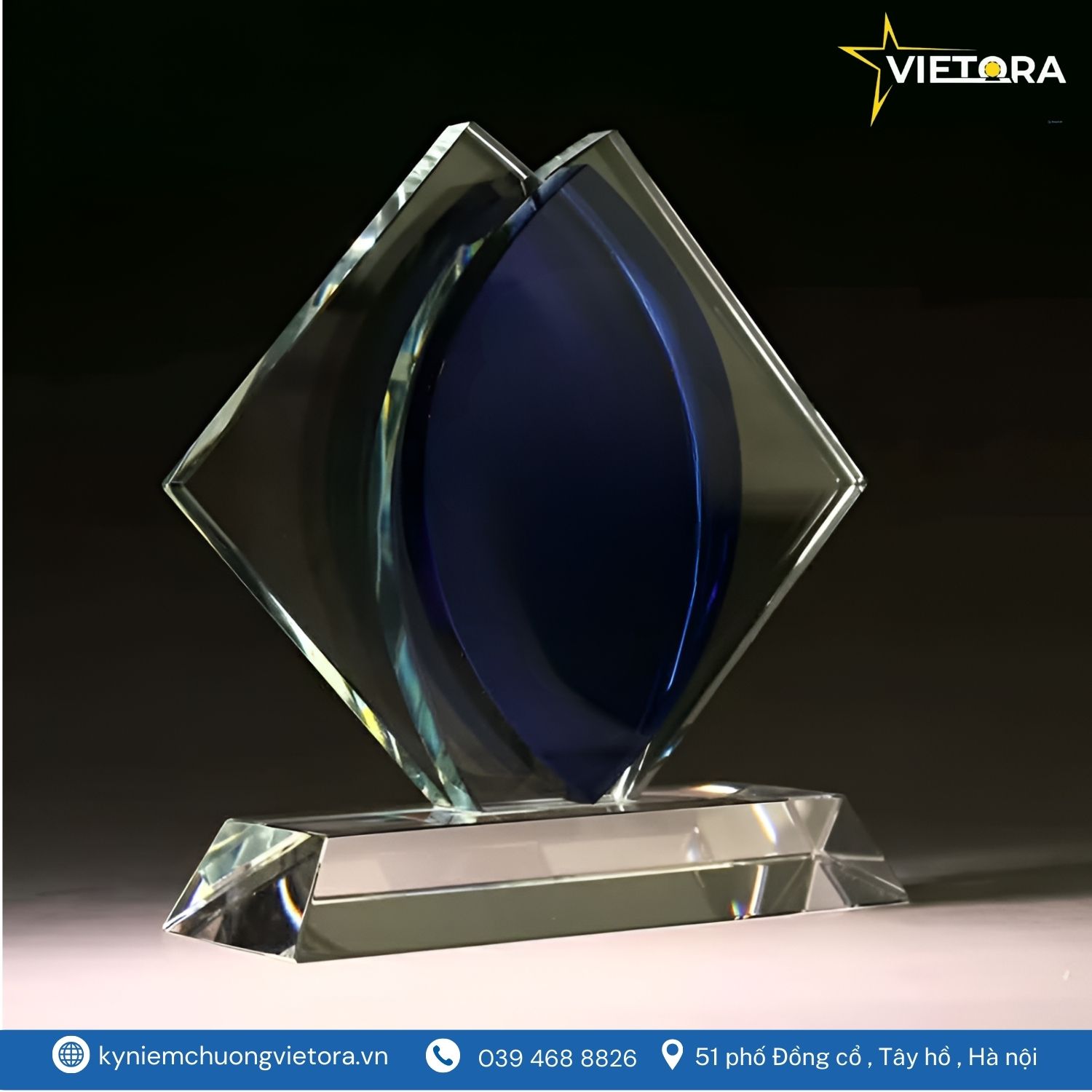 Kỷ niệm chương VO_PL44